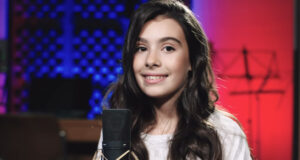 Fiamma Boccia representará a Italia en Eurovisión Junior con el tema “Cara Mamma”