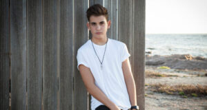 Escucha “Dance Floor”, el tema de Chipre para Eurovisión Junior 2016
