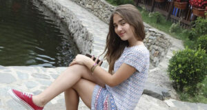 Escucha “Love Will Lead the Way”, el tema de ARY Macedonia para Eurovisión Junior 2016