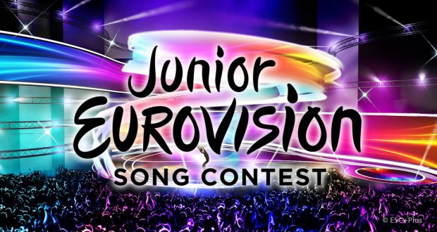 ¡La UER abre el plazo para escoger sede para Eurovisión Junior 2017!