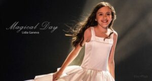 Bulgaria presenta su apuesta para Eurovisión Junior 2016, «Magical Day»