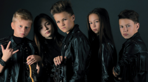 Bielorrusia: Presentada la versión en inglés de «Music Is My Only Way»