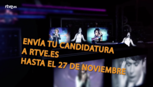 Conoce las bases del #Eurocasting de Objetivo Eurovisión 2017