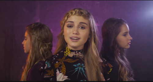 Rusia: Presentado el videoclip oficial de «Water Of Life»