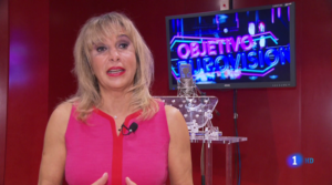 RTVE ya promociona Objetivo Eurovisión 2017