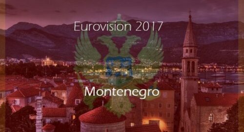 ESC 2017: ¡Montenegro inicia la búsqueda de su representante para Eurovisión 2017!