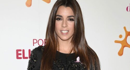 Ruth Lorenzo: ''Voces transmite lo que he sentido cuando he pasado un mal momento'' – (Entrevista)