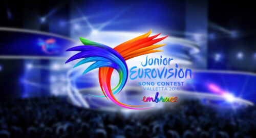 Desvelado el escenario de Eurovisión Junior 2016