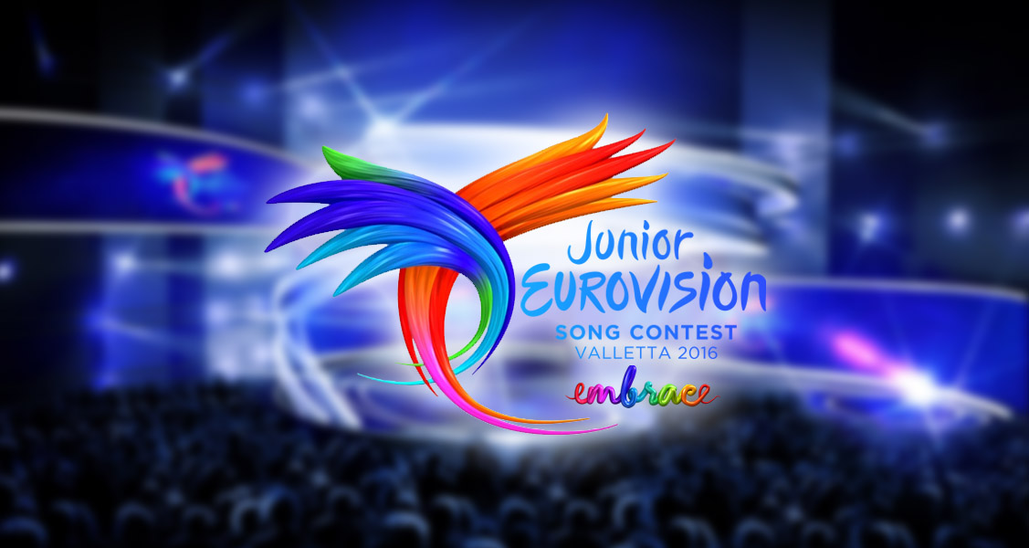 ¡Hoy salen a la venta las entradas para Eurovisión Junior 2016!