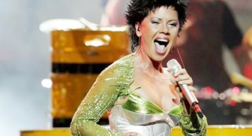 Rumanía oficializa su participación en Eurovisión 2017