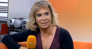 Toñi Prieto dará explicaciones sobre Eurovisión 2018 el próximo domingo en La 2