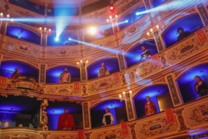 ¡Definido el orden de actuación definitivo para Eurovisión Junior 2016!
