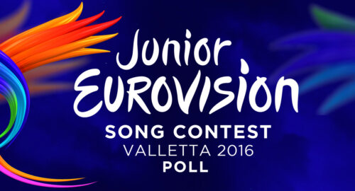 Sondeo: ¿Quién debe ganar Eurovisión Junior 2016? ¡Vota ahora!