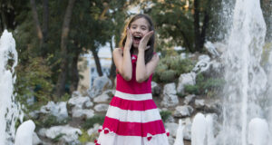 Escucha la versión en inglés de “Magical Day”, el tema búlgaro para Eurovisión Junior 2016