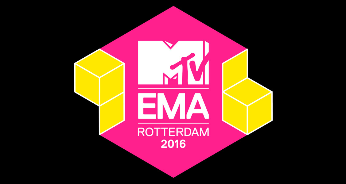 Estrellas de Eurovisión entre los ganadores de los MTV EMAs 2016