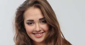 JESC 2016: Martija Stanojkovic canta en directo “Love will lead our way”