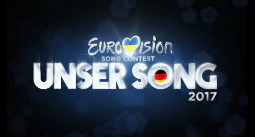 Eurovisión 2017: Alemania recibe 2493 candidatos para el “Eurovision Song Contest – Unser Song 2017”