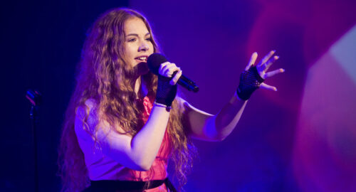 JESC 2016: Zena Donnelly gana Junior Eurovision Eire y representará a Irlanda en Malta