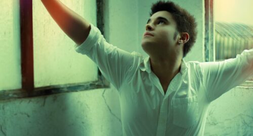 Entrevista Adei Cuende: “No sé cuándo llegará” es un tema pop dance sencillo (Precandidato España 2017)