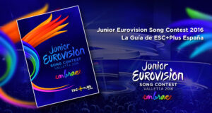 Descarga la Euroguia De Eurovisión Junior 2016 de ESC+Plus.