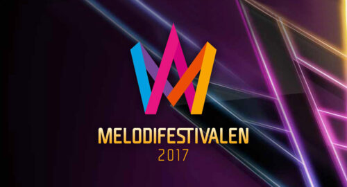 Anunciado el orden de actuación de la final del Melodifestivalen 2017