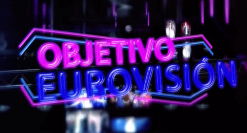 Escucha un adelanto de los cinco temas elegidos internamente para Objetivo Eurovisión