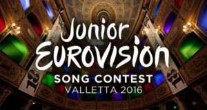 Sorteado el orden de actuación de Eurovisión Junior 2016