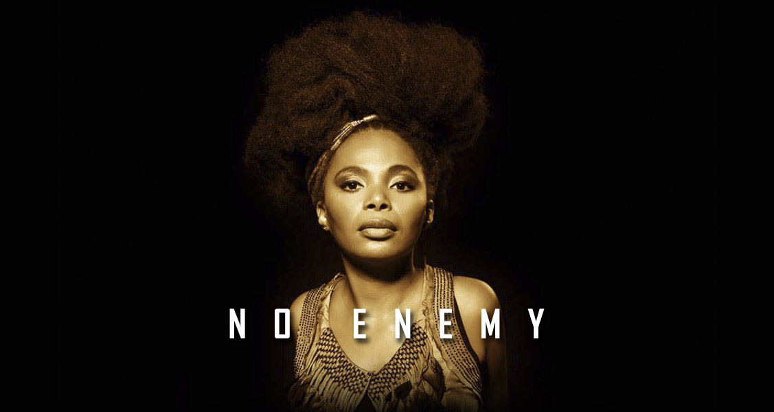 Escucha la versión final de “No Enemy”, el tema de Brequette para Objetivo Eurovisión