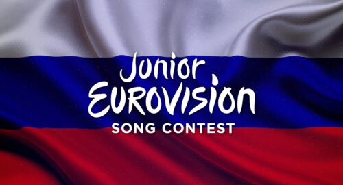 Rusia cancela su final nacional y celebrará su propio Eurovisión Junior en otoño