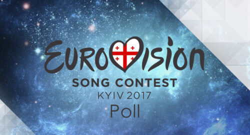 ESC+Plus You: Resultados de la encuesta de la final de Georgia 2017