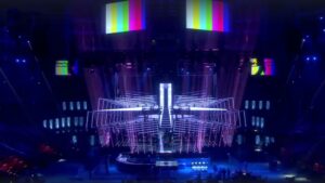 El Festival de Eurovisión se convierte en el tema más debatido en Twitter durante 2016