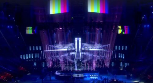 El Festival de Eurovisión se convierte en el tema más debatido en Twitter durante 2016