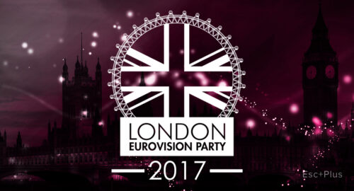 Esta noche Londres acogerá la segunda pre party de la temporada