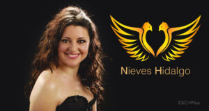 Nieves Hidalgo nos presenta en exclusiva el #Eurodirecto de #Esclava