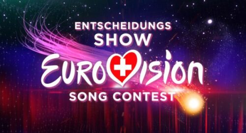 Suiza: presentados los 6 temas que competirán en el Entscheidungsshow 2018