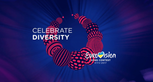 Descubre el eslogan y logotipo de Eurovisión 2017