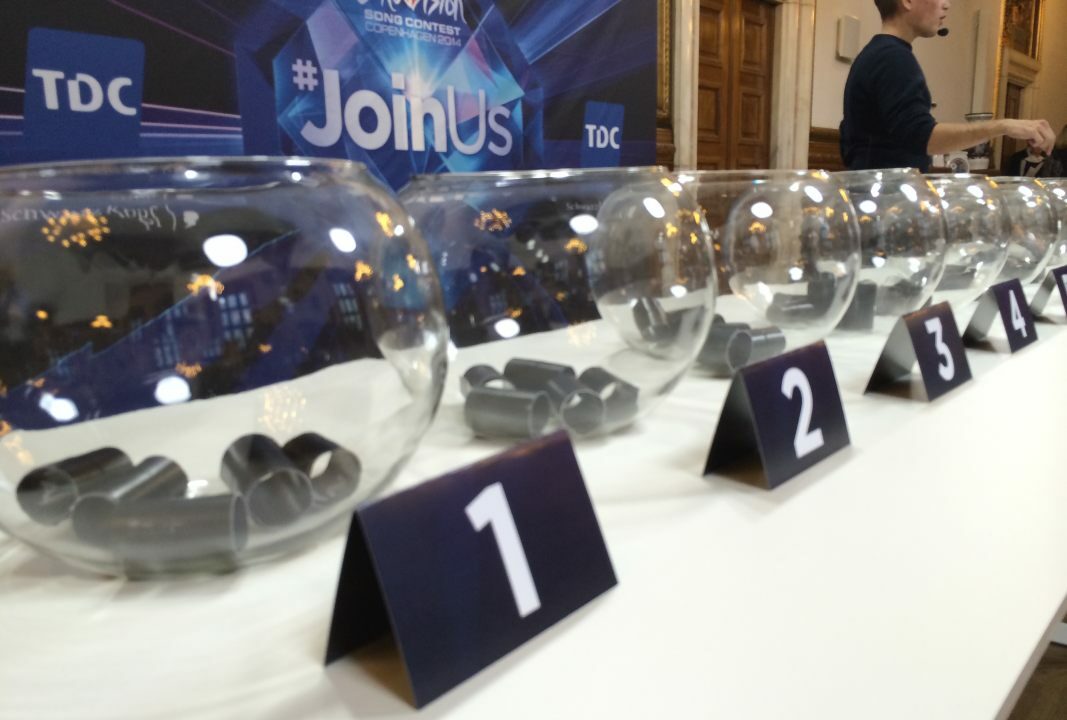 La NTU celebrará el sorteo asignación de las semifinales el 31 de enero