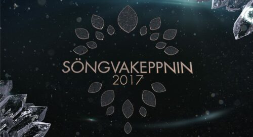 Islandia completa la final del Söngvakeppning 2017
