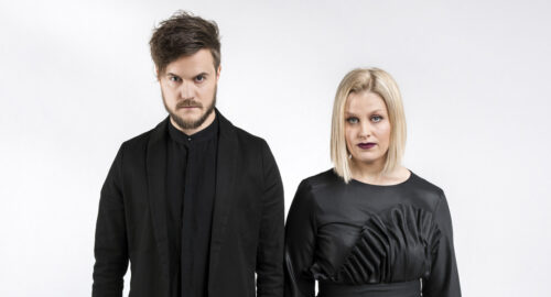 Norma John representará a Finlandia en Eurovisión 2017