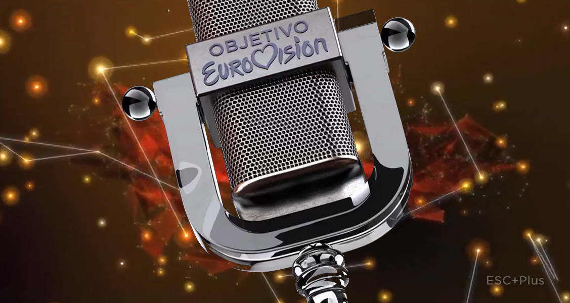 Descubre la audiencia de la final de Objetivo Eurovisión 2017