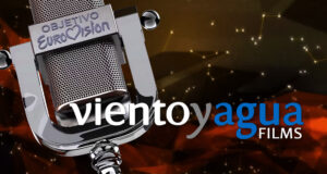 La productora «Viento y Agua Films» coproducirá Objetivo Eurovisión 2017