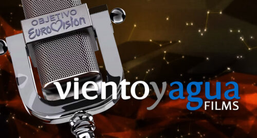 La productora “Viento y Agua Films” coproducirá Objetivo Eurovisión 2017