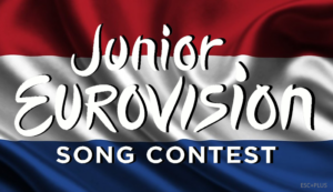 Países Bajos confirma su participación en Eurovisión Junior 2017