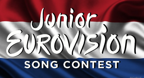 Países Bajos confirma su participación en Eurovisión Junior 2017
