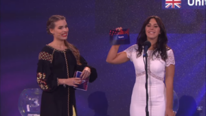 España votará en la primera semifinal de Eurovisión 2017