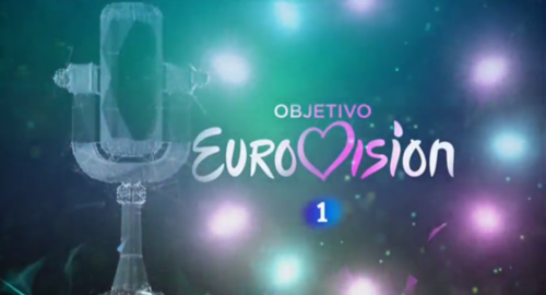 Objetivo Eurovisión se celebrará el próximo sábado 11 de febrero
