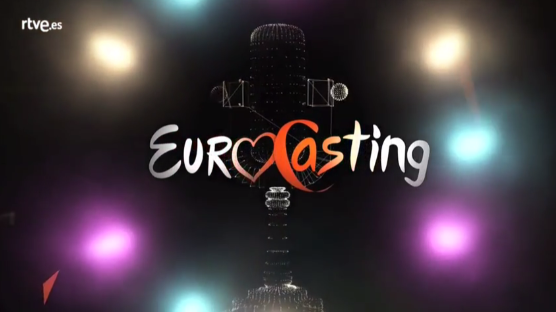 Disfruta de la cabecera del #EurocastingFinal de RTVE.es