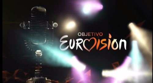 Presentado el logotipo de Objetivo Eurovisión 2017