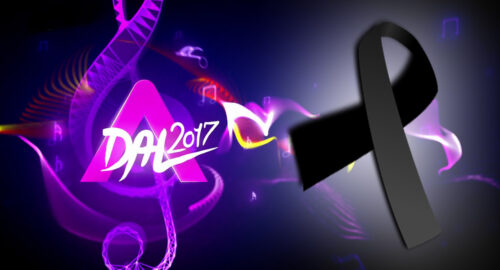 Suspendida la retransmisión en directo de la segunda eliminatoria de A Dal 2017