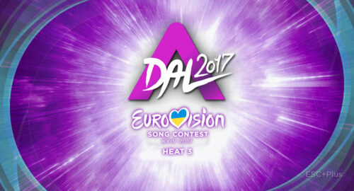 Hungría: vota en nuestro sondeo de la 3ª eliminatoria de A Dal 2017